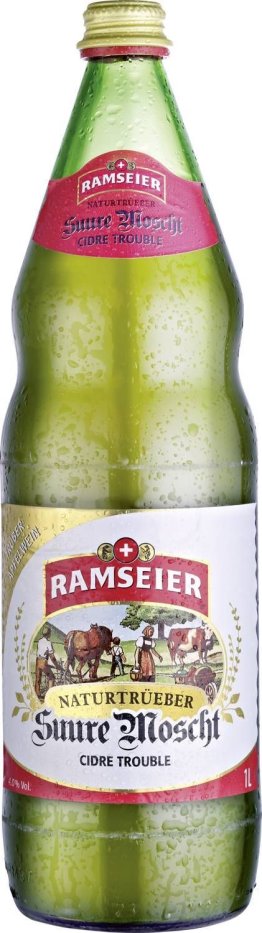 Ramseier Trüb MW 100cl 12x