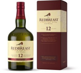 Redbreast Irish Whisky 70cl