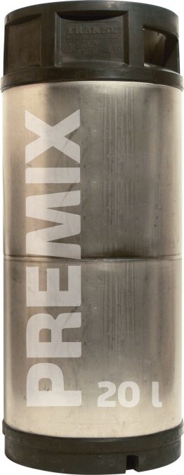 Rhäzünser Citro Premix 2000cl