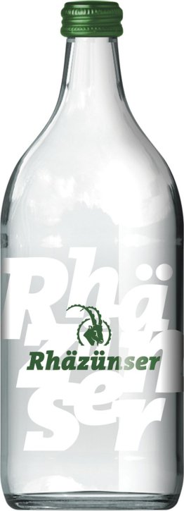 Rhäzünser MW 100cl 12x