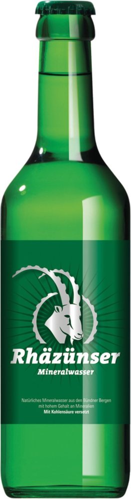 Rhäzünser MW 35cl 24x