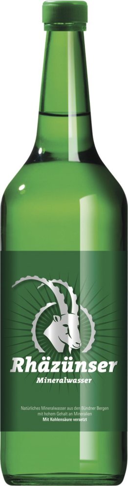 Rhäzünser MW 100cl 12x