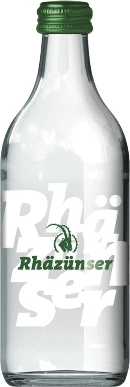 Rhäzünser MW 40cl 20x