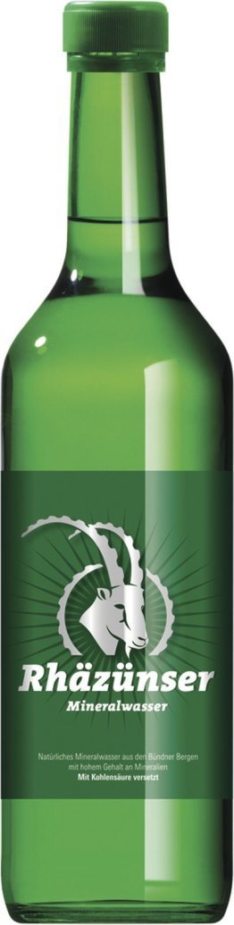 Rhäzünser MW 50cl 20x