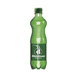 Rhäzünser PET EW 50cl 24x