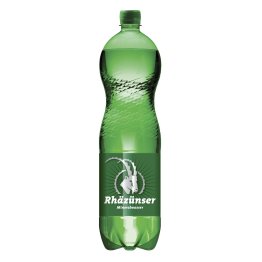 Rhäzünser PET EW Six Pack 150cl 6x