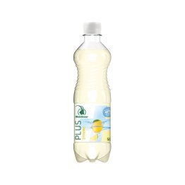 Rhäzünser Plus Zitrone PET EW Six-Pack 50cl 24x