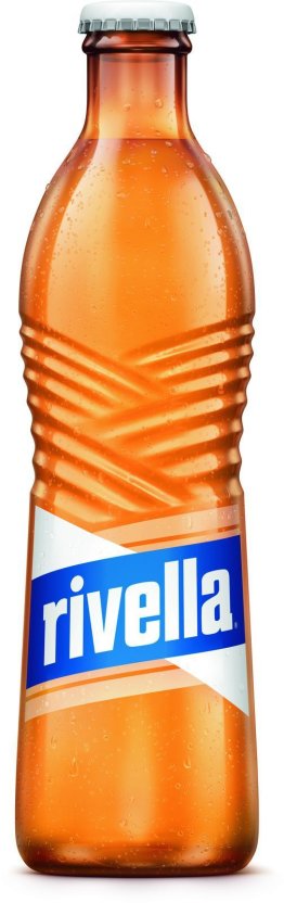 Rivella Blau MW 33cl 24x