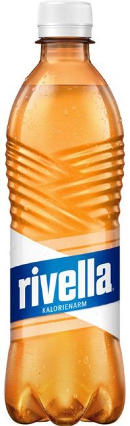 Rivella Blau PET EW 50cl 24x