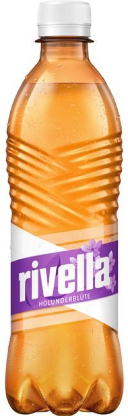 Rivella Grapefruit PET EW 50cl 24x