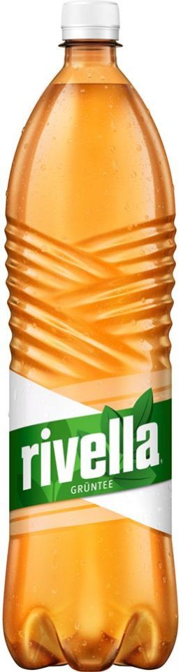 Rivella Grün PET EW im H. 150cl 6x