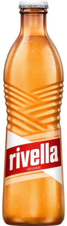 Rivella Rot MW 33cl 24x