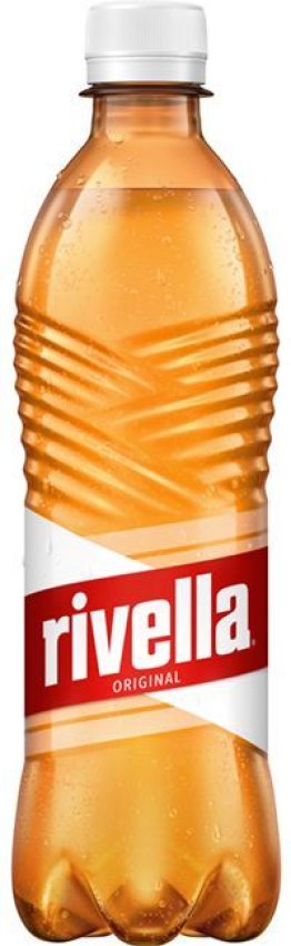 Rivella Rot PET EW 50cl 24x