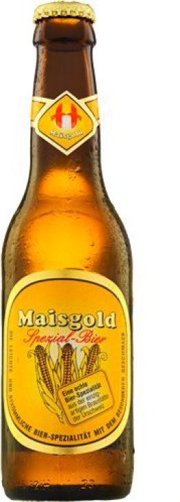 Rosengarten Maisgold 10er H. 33cl 10x