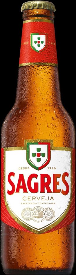 Sagres Portugal EW 33cl 24x