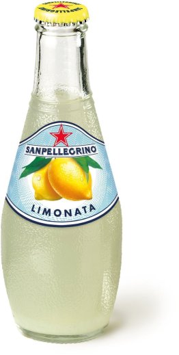 San Pellegrino Limonata EW* 20cl 24x