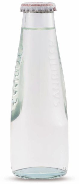 San Pellegrino Sanbitter Dry Bianco EW* 9cl 24x