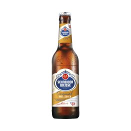 Schneider Weisse Alkoholfrei MW TAP 3 50cl 20x