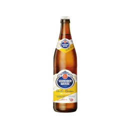 Schneider Weisse Hell Tap 1* 50cl 20x