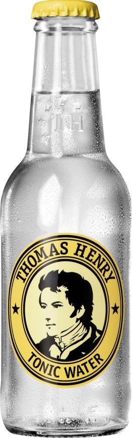 Schweppes Bitter Lemon MW 20cl 30x