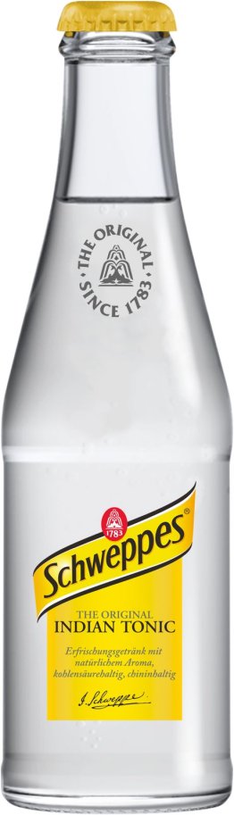 Schweppes Tonic MW 20cl 30x