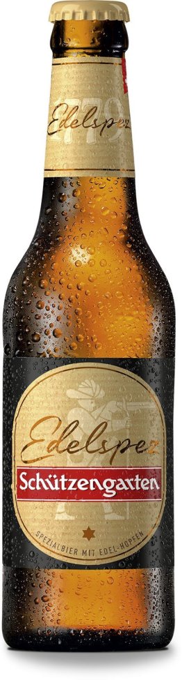 Schützengarten Premium Edelspez MW 33cl 24x