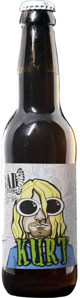 Schützengarten Kurt 33 cl EW 6x33 cl 33cl 6x