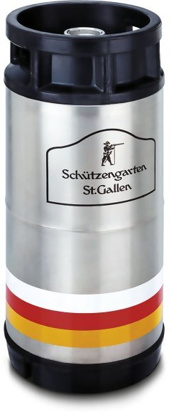 Schützengarten Lager Cont. 2000cl