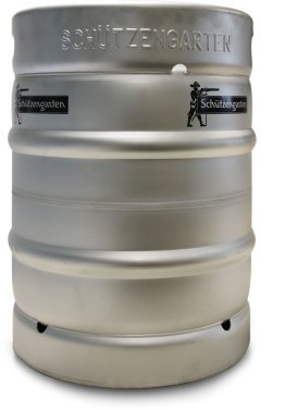 Schützengarten Lager Fass 5000cl