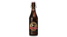 Schützengarten Schwarzer Bär Dunkel BV* 50cl 15x