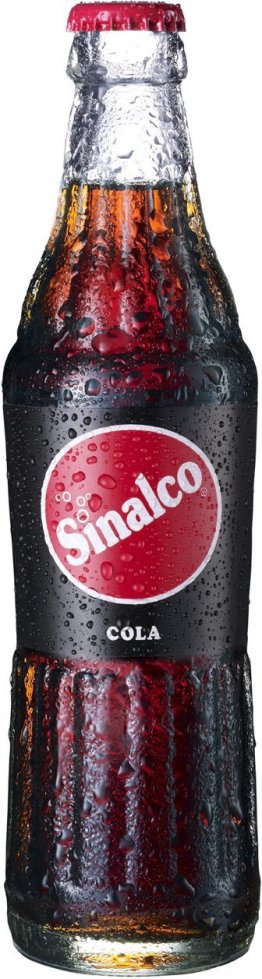 Sinalco Cola MW 30cl 24x
