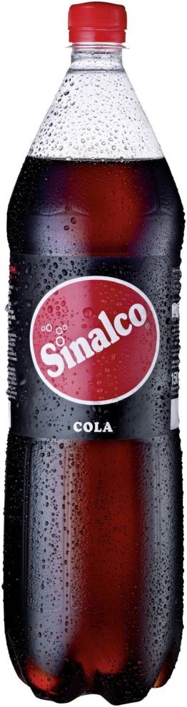 Sinalco Cola MW 100cl 12x