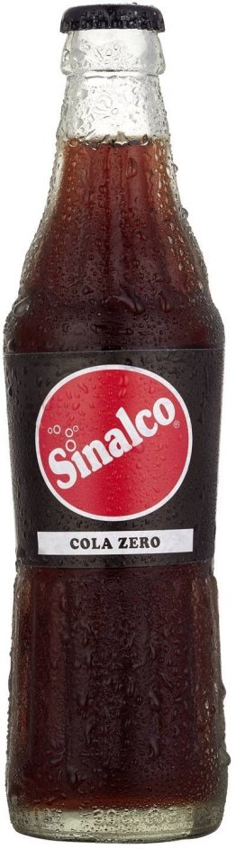 Sinalco Cola Zero MW 30cl 24x