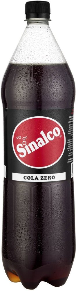 Sinalco Cola Zero PET i. H. 150cl 6x