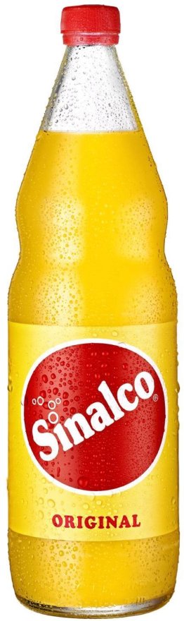Sinalco MW 100cl 12x