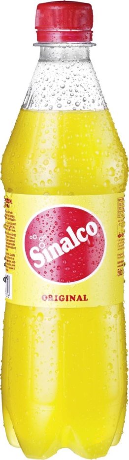 Sinalco PET EW 50cl 24x