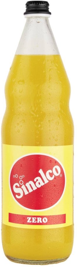 Sinalco Zero MW 100cl 12x