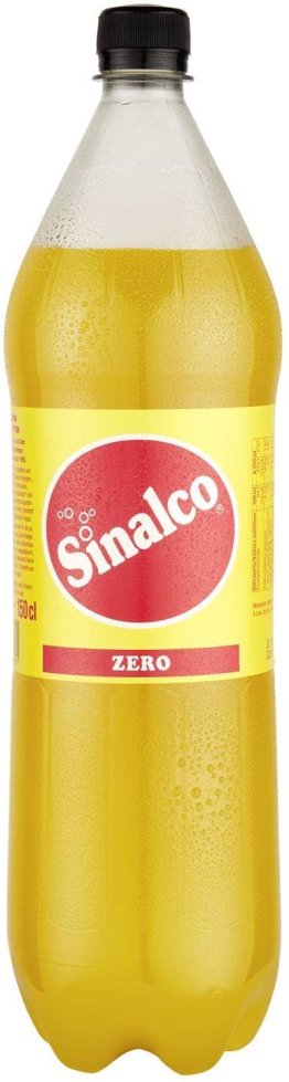Sinalco Zero PET EW Schrumpf 150cl 6x