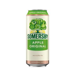 Somersby Apple Dosen EW Six Pack 50cl 24x