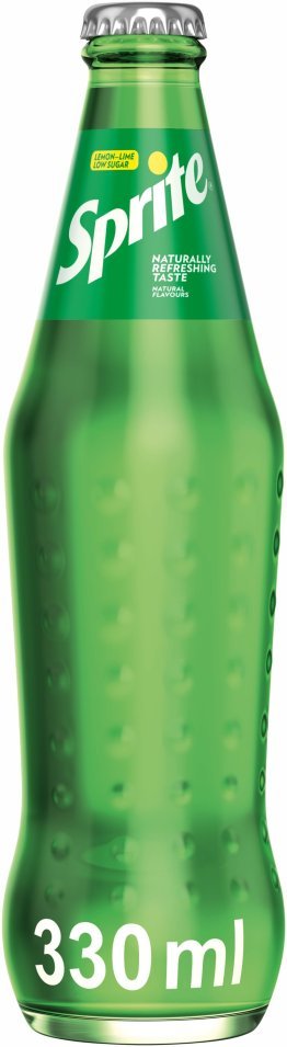 Sprite MW 33cl 24x