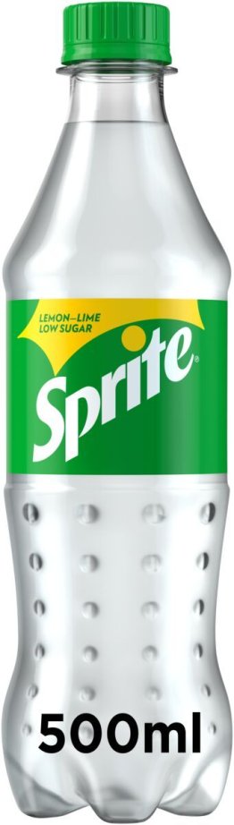 Sprite PET EW Six Pack 45cl 24x