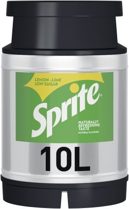 Sprite Premix 1000cl