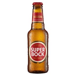 Super Bock EW Six Pack 25cl 24x