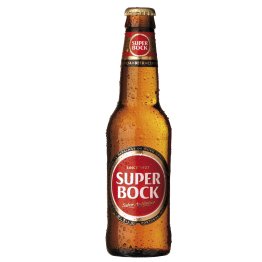 Super Bock EW 33cl 24x