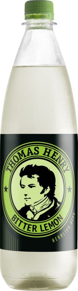 Thomas Henry Wild Berry MW 100cl 6x