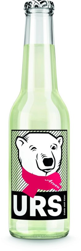 URS Limette Wermut EW 27.5cl 24x