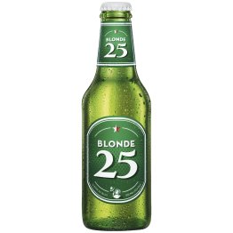 Valaisanne Blonde 25 Tenp 25cl 10x