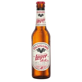 Valaisanne Lager MW 33cl 24x