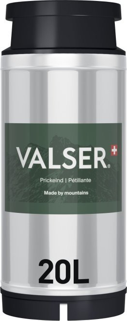 Valser Prickelnd Cont. 2000cl