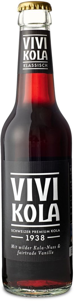 Vivi Kola MW* 33cl 24x